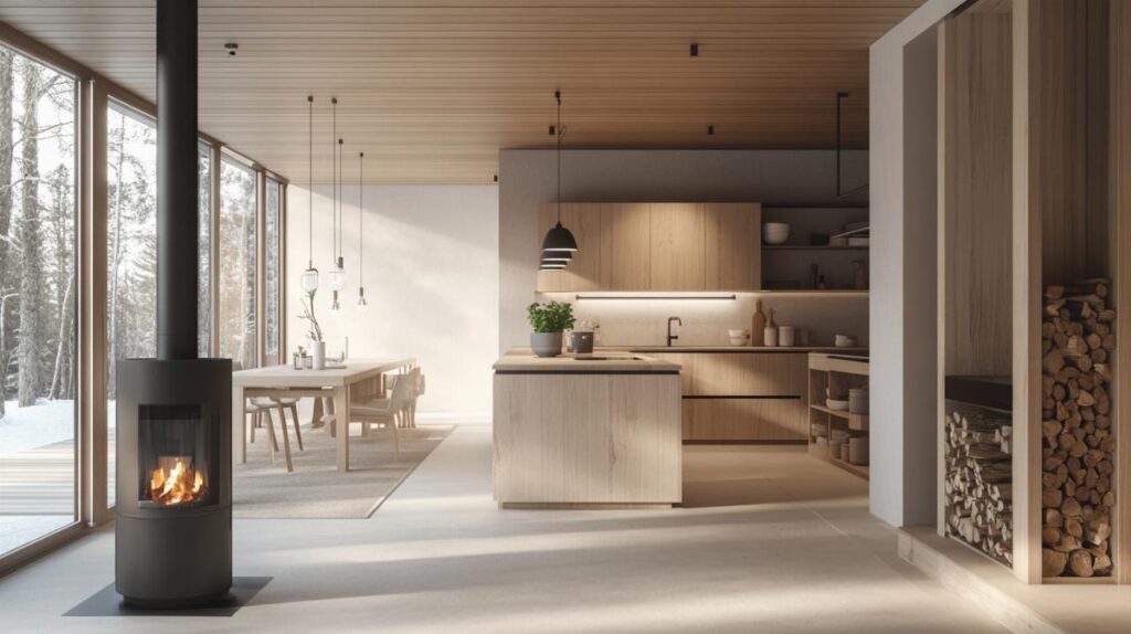 Comparativa 2024 de los mejores aspiradores de cenizas para estufas de leña: encuentra el modelo perfecto