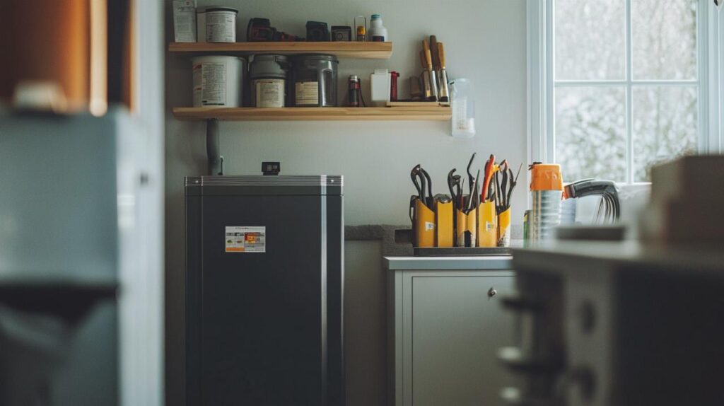 Mantenimiento de aerotermos a gas: consejos prácticos para una mayor longevidad en tu sistema de calefacción