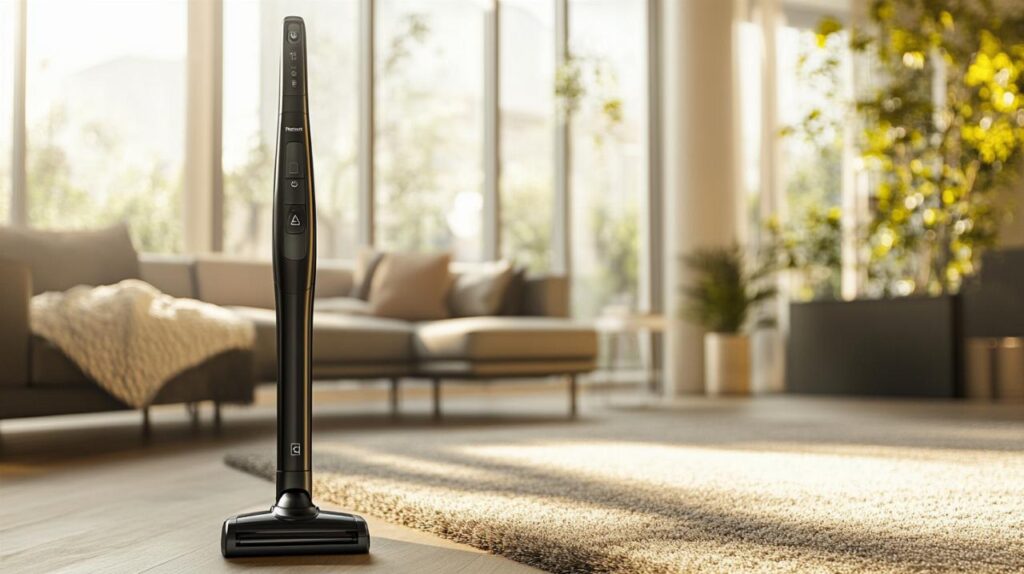 ¿Vale la Pena la Rowenta YY5038FE? Prueba Real y Opinión Honesta de Esta Aspiradora Escoba