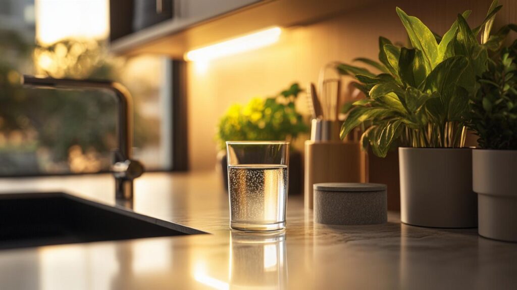 Cómo tratar el agua calcárea: Consejos para mantener tus electrodomésticos como nuevos